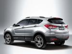Haima S5 2014 года
